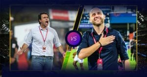 ISL Final 2025: Spanish Masterminds Molina vs Zaragoza in Tactical Showdown