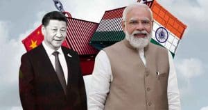 India-China Trade Deficit Hits $99.2 Billion in FY 2024-25, Raising Economic Concerns
