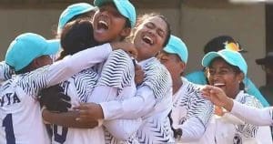 India Defeats Pakistan in Women’s Baseball Asia Cup 2025 Qualifier Thriller