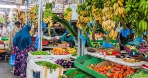 India Exports Essential Food Items to Maldives Under Bilateral Trade Pact