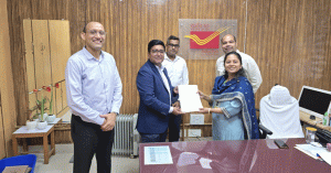 India Post