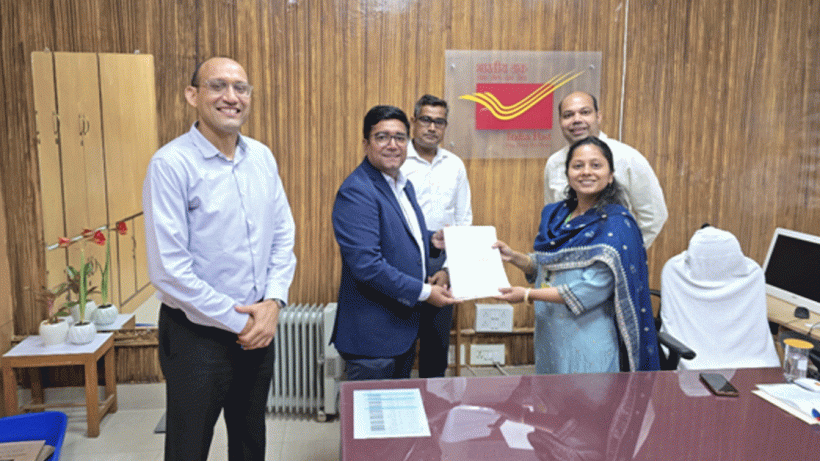 India Post