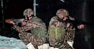 India Warns Pakistan Over Fresh LoC Ceasefire Violations