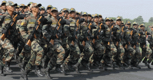 Indian Army