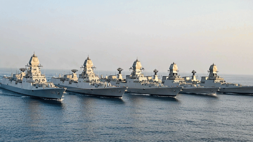 Indian Navy