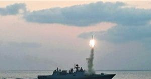 Indian Navy Successfully Test Fires Anti-Ship Missiles in Arabian Sea Amid Rising Tensions