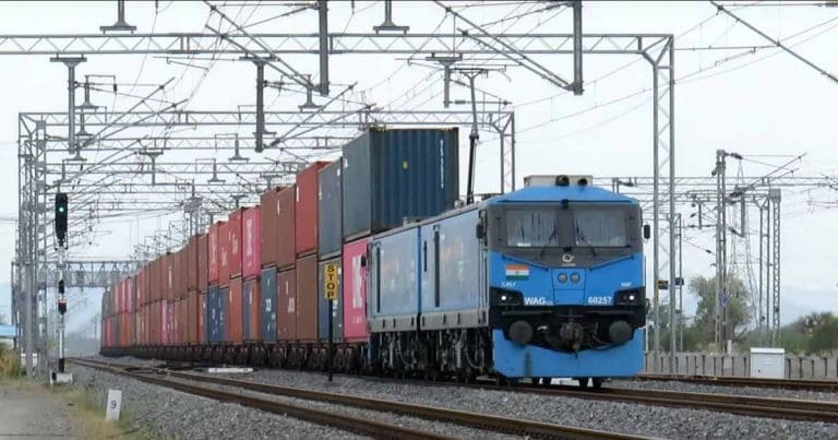 Indian Railways, Wagon Manufacturing Unit, Telangana, Railway Investment,
