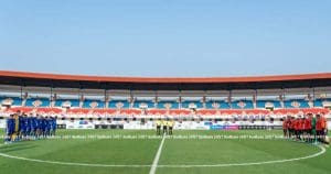 Indian football on Pahalgam Terrorist Attack