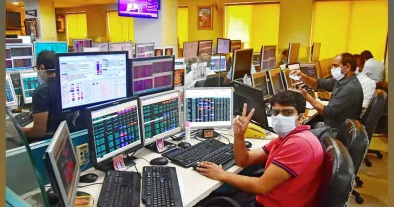 Indian stock market