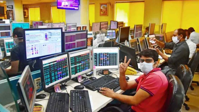 Indian stock market