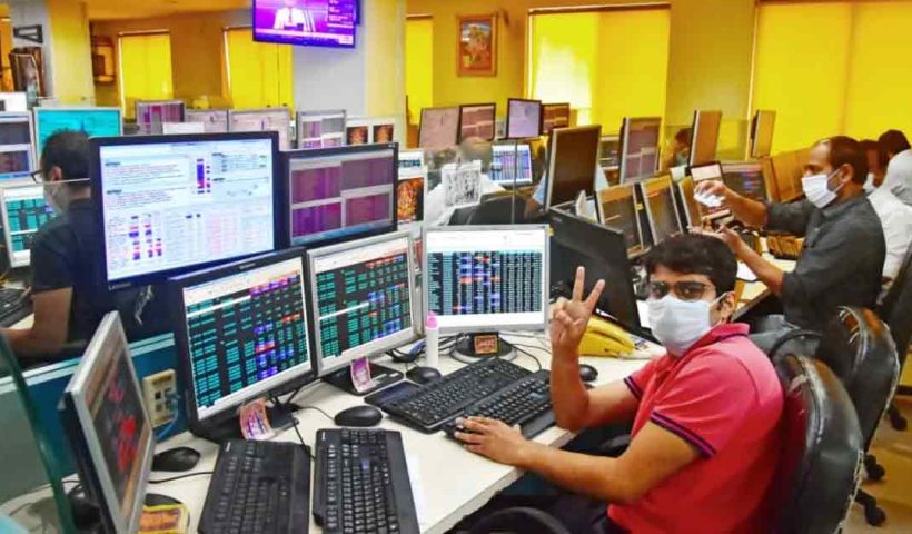 Indian stock market