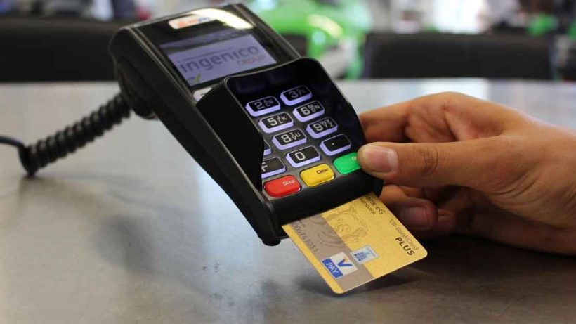 India’s Credit Card Loan Defaults