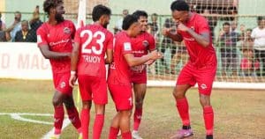CAS Stays AIFF Verdict on Inter Kashi FC vs Churchill Brothers I-League 2025 Title Dispute