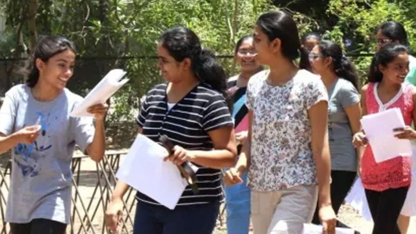 jee main 2025 session 2 result out