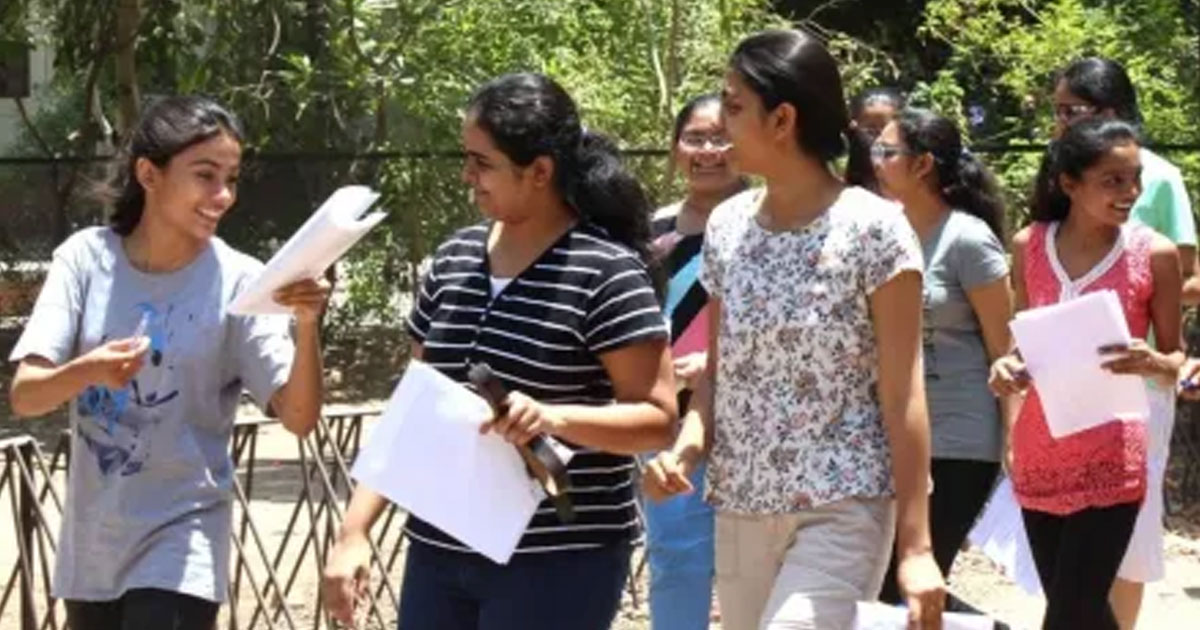 jee main 2025 session 2 result out