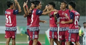 Jamshedpur FC Reserves Make History, Enter RFDL Semi-Finals for First Time