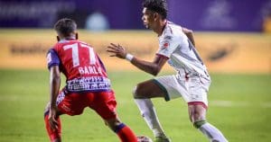 Jamshedpur FC Stuns Mohun Bagan with Last-Minute Winner in ISL Semi