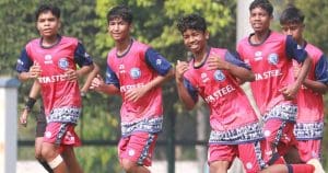 Jamshedpur FC U13