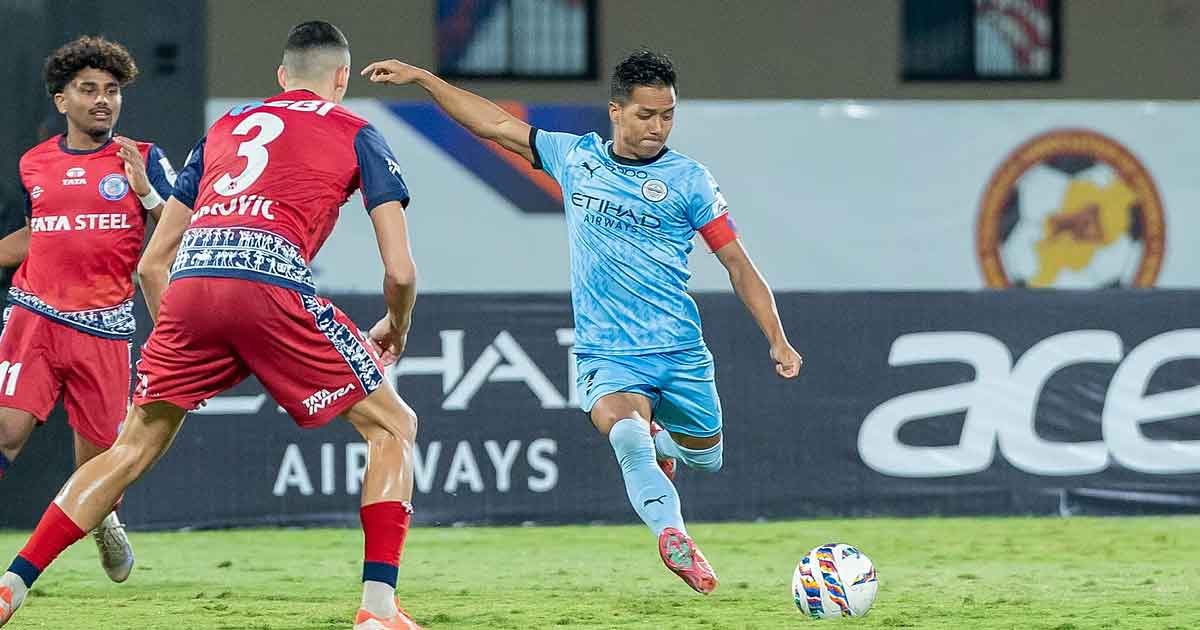Tachikawa Goal Sends Jamshedpur FC Into Super Cup Final