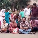 The Kolkata24x7 | Politics শিক্ষকদের রক্ত ঝরাল পুলিশ? ন্যায়বিচারের আর্জিতে প্রধান বিচারপতির হস্তক্ষেপ দাবি