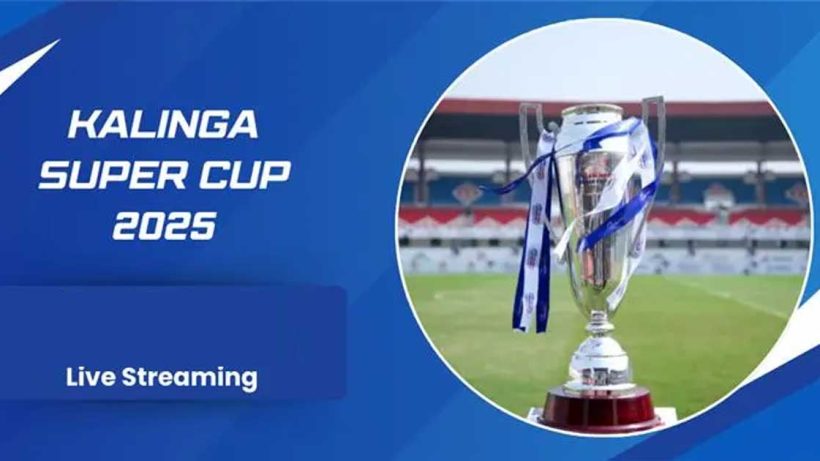 Kalinga Super Cup 2025