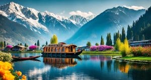 Kashmir Is the Ultimate Summer Getaway in 2025
