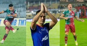 Key Players to Watch in Mohun Bagan vs Bengaluru FC Clash