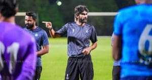 Khalid Jamil & Sanan Speak on Jamshedpur FC vs Mohun Bagan Semi-Final