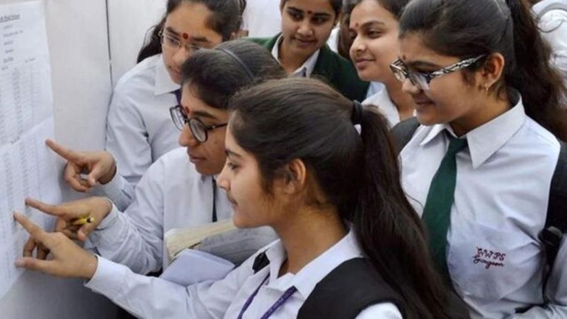 Madhyamik result date announced