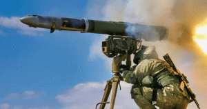 MPATGM missile