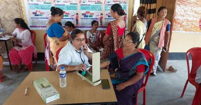 Mandatory CGHS Card Issuance for Central Government Employees