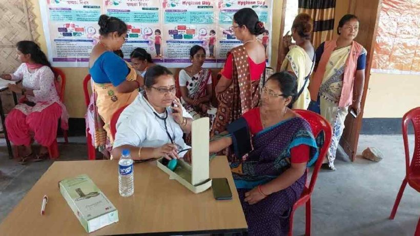 Mandatory CGHS Card Issuance for Central Government Employees