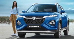 Maruti Suzuki Price Hike