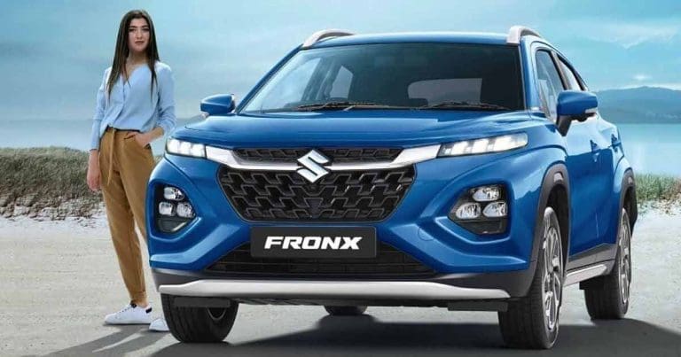 Maruti Suzuki Price Hike