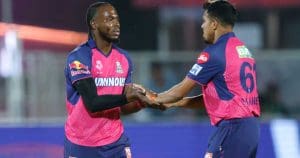 Match Fixing Allegations Hit Rajasthan Royals