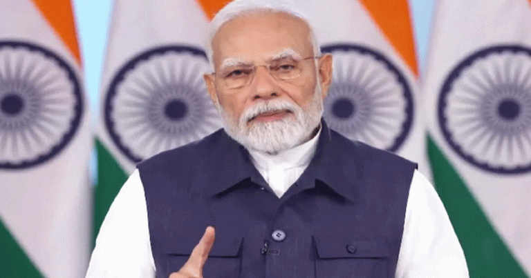 ৫১,০০০-এরও বেশি নিয়োগপত্র বিতরণ প্রধানমন্ত্রী মোদীর