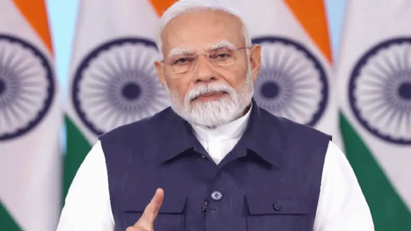 PM Modi