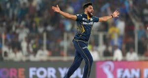 Former RCB Star Mohammed Siraj Shines with 3 Wickets Against Bangalore