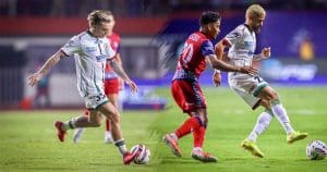 Mohun Bagan Levels Score Against Jamshedpur FC with Cummins’ Goal