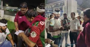 Mohun Bagan Strongly Condemns Attack on Fan During Jamshedpur ISL Semifinal