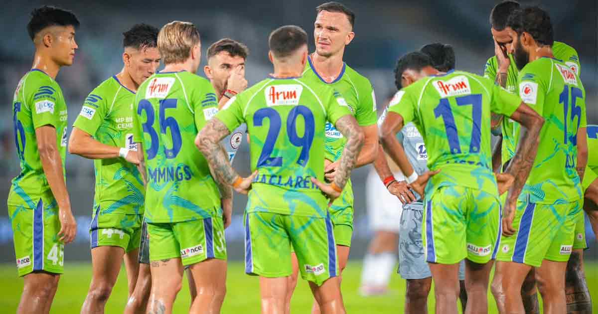 Mohun Bagan to Face Kerala Blasters in Super Cup Quarterfinal