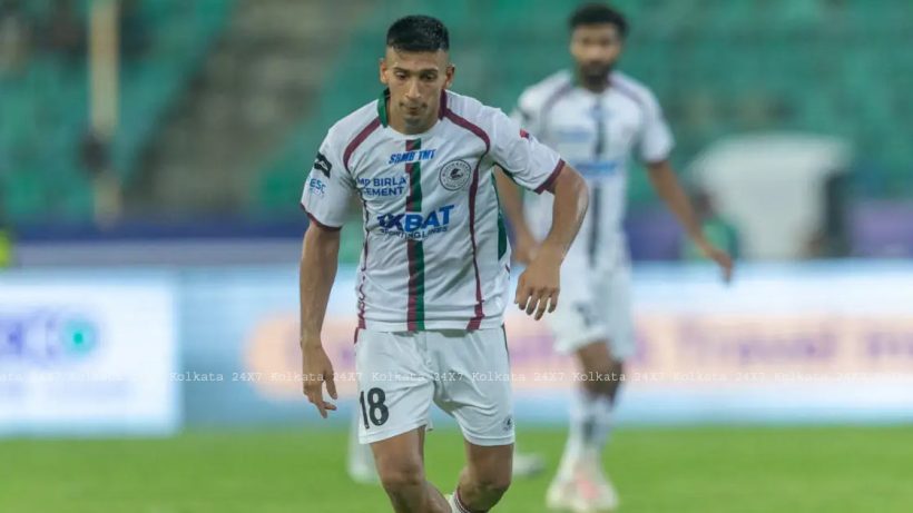 Mohun Bagan vs FC Goa in Super Cup 2025