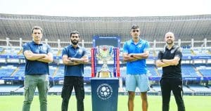 Mohun Bagan,Bengaluru FC, ISL 2025 Final