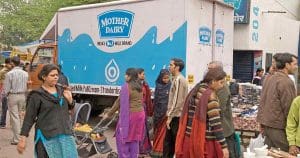 Mother Dairy Hikes Milk Prices
