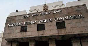 human rights commission visits malda