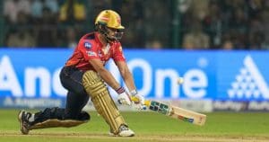Nehal Wadhera, Bowlers Shine as PBKS Beat RCB