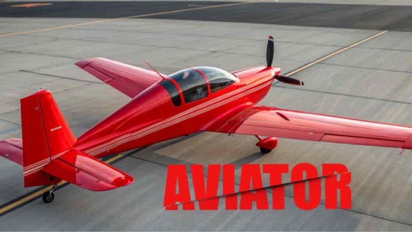 New Latest Aviator APK 2025 for India
