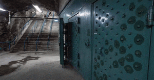 Nuclear Bunkers