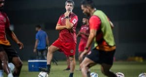 Oscar Bruzon Optimism