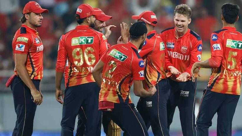 PBKS to Win Over CSK in IPL 2025